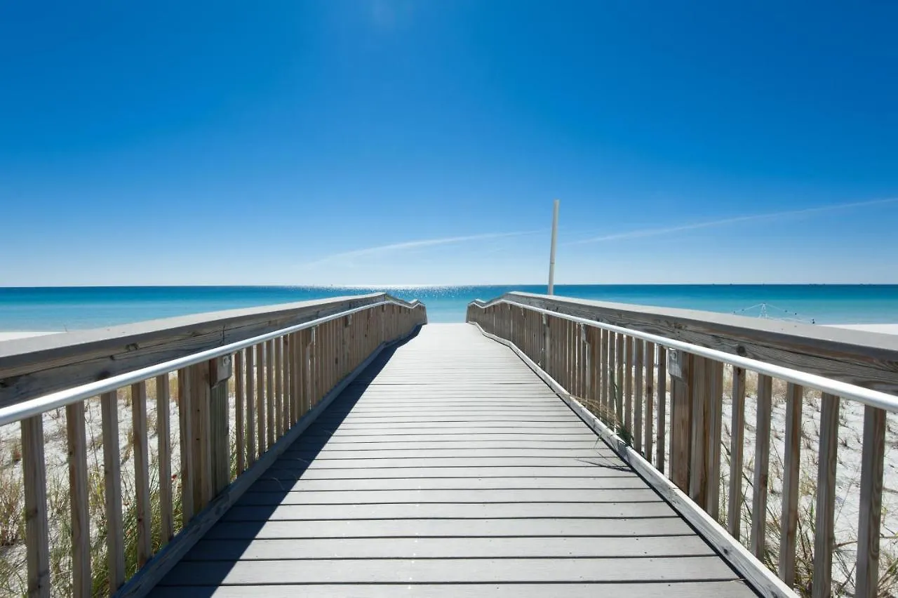 Apartment Holiday Surf And Racquet Club 101 United States