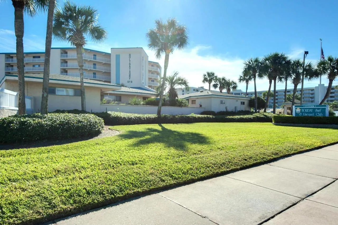 Holiday Surf And Racquet Club 101 Destin