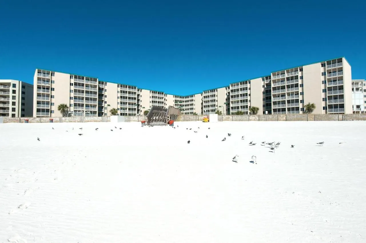 Apartment Holiday Surf And Racquet Club 101