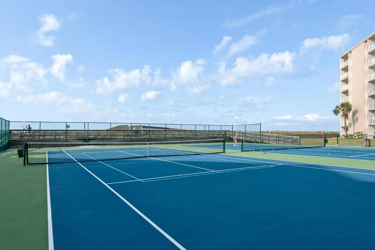 Holiday Surf And Racquet Club 101 United States