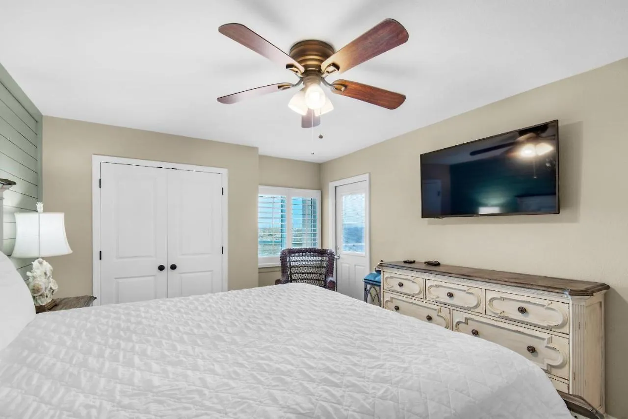 Apartment Holiday Surf And Racquet Club 101