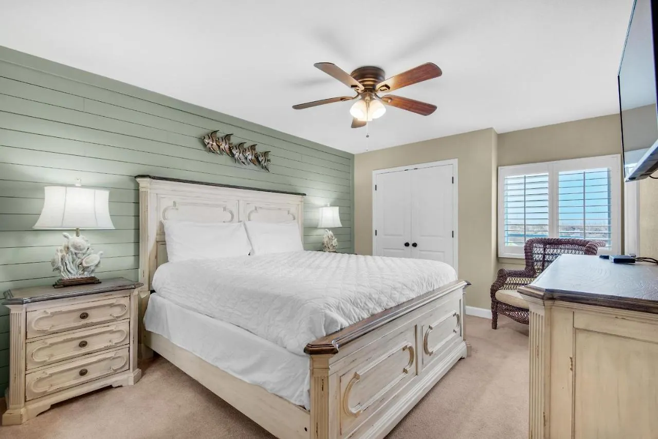 Holiday Surf And Racquet Club 101 Destin